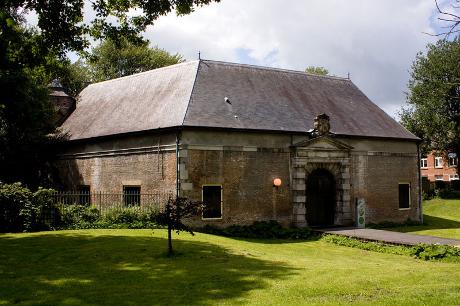 Photo Het Kruithuis en Den Bosch, Voir, Sites touristiques