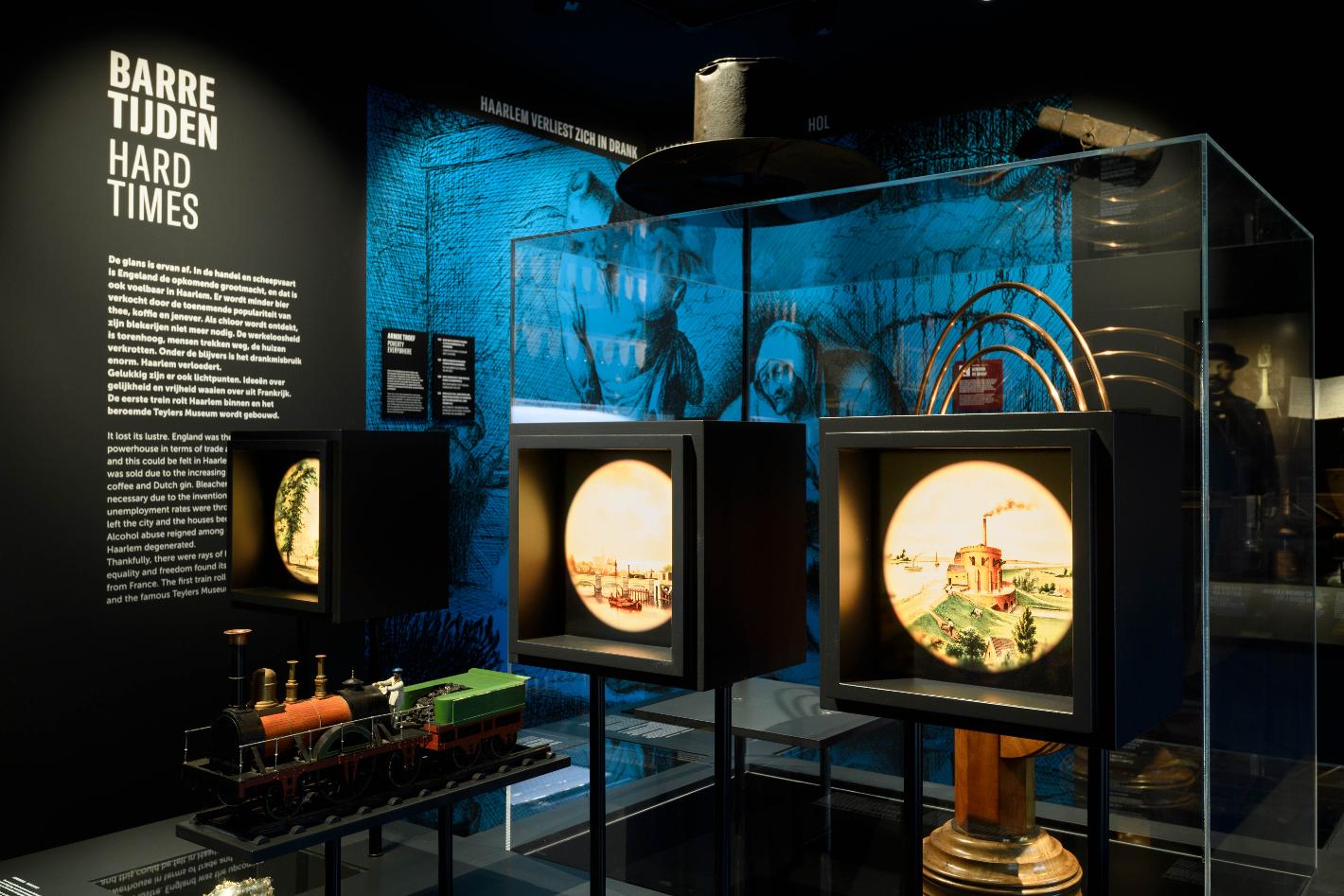 Photo Verwey Museum en Haarlem, Voir, Musées & galeries - #1