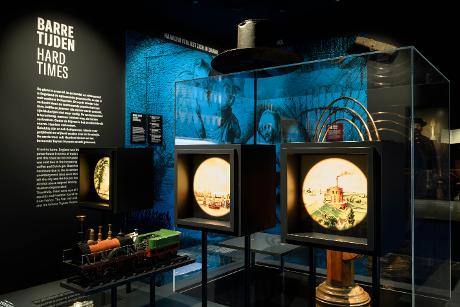 Photo Verwey Museum en Haarlem, Voir, Musées & galeries