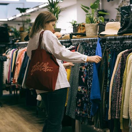 Photo ThriftTale en Utrecht, Shopping, Mode et habillement