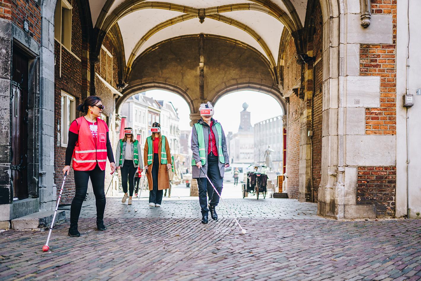 Photo muZIEum en Nijmegen, Voir, Visiter le musée, Activités - #1