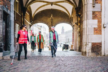 Photo muZIEum en Nijmegen, Voir, Visiter le musée, Activités