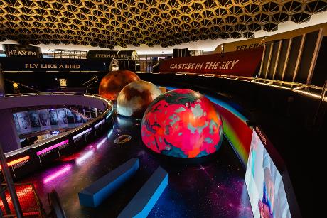 Photo Next Nature Museum en Eindhoven, Voir, Visiter le musée