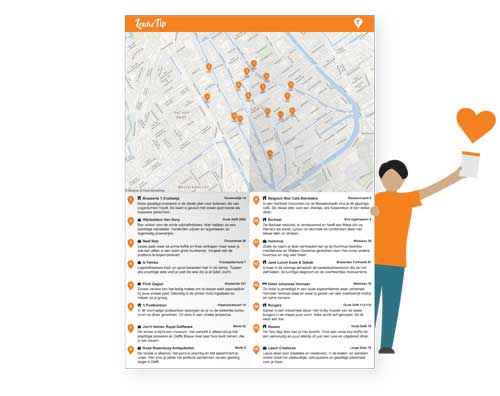 télécharger le guide de la ville en pdf