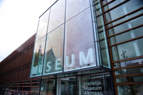 Photo Stedelijk Museum en Alkmaar, Voir, Musées & galeries
