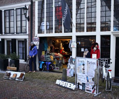 Photo Hoorn Maritiem en Hoorn, Shopping, Mode et habillement