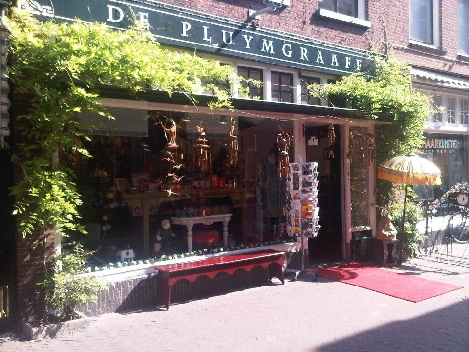 Photo De Pluymgraaff en Leeuwarden, Shopping, Acheter des cadeaux, Acheter des trucs de passe-temps - #1