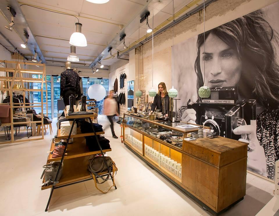Photo Deense Kroon en Eindhoven, Shopping, Mode et habillement, Art de vivre et cuisiner - #1