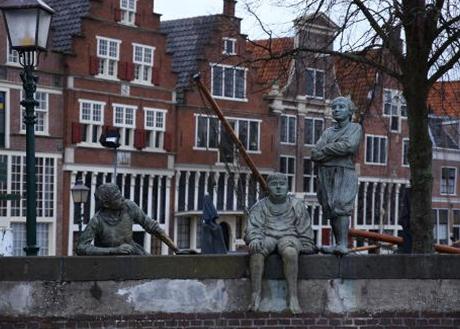 photo guide de Hoorn avec des conseils de belles boutiques, bistros, restaurants, cafés, sites et autres endroits spéciaux