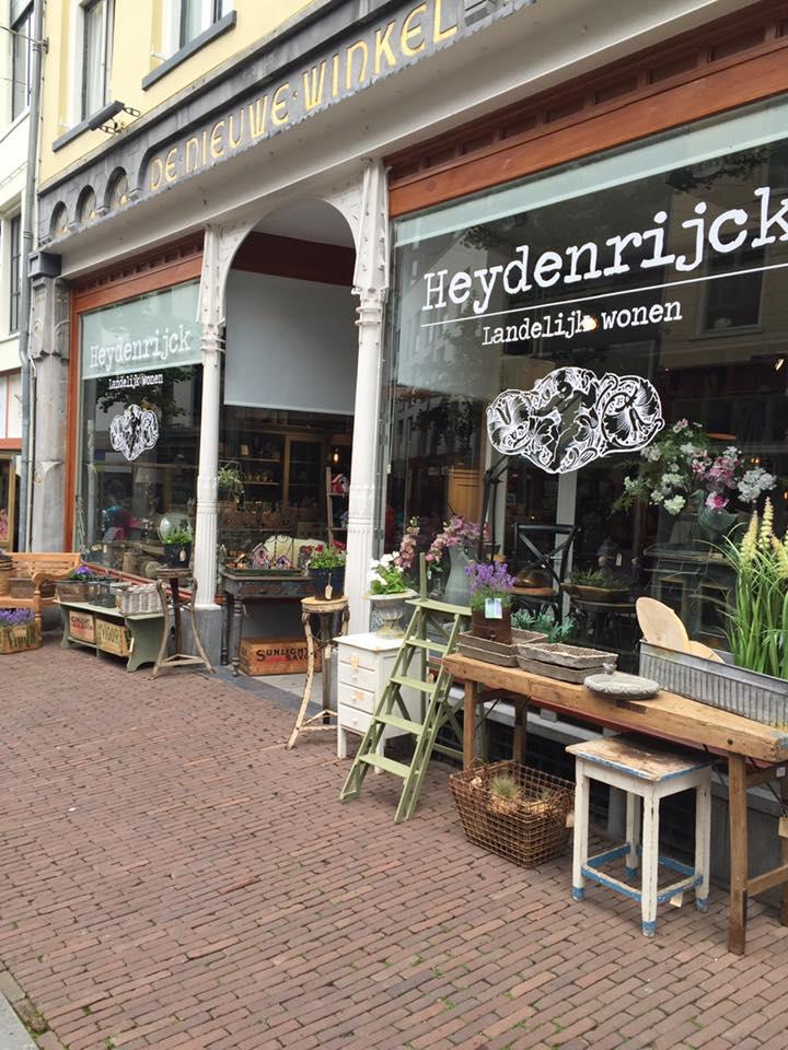 Photo Heydenrijck Wonen en Nijmegen, Shopping, Accessoires pour la maison - #1