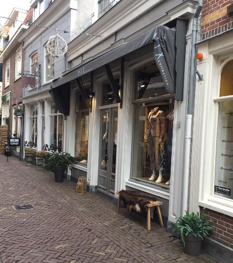 Photo Mix-collection en Alkmaar, Shopping, Mode et habillement